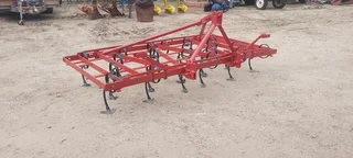 2x 3m Kongskilde Saadbed Tiller For Sale (014613)