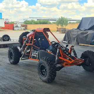 Sandmaster For Sale (014615)