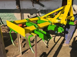 11 Tine John Shearer Ghrop For Sale (014627)