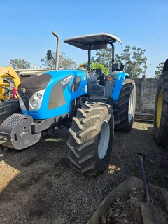 Landini Landforce 125 For Sale (014628)
