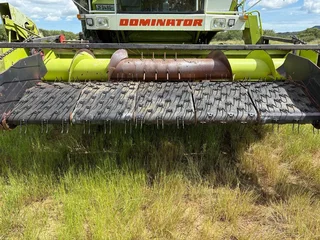 Claas Optel Tafel / Table For Sale (014630)