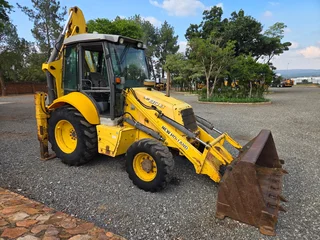 New Holland LB90B TLB For Sale (014634)