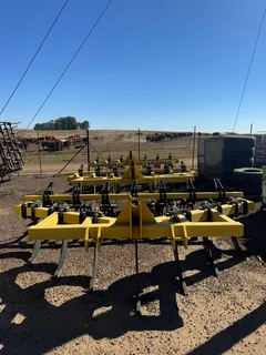 3 x 7 Tand Gc Tillage Big Ox Rippers For Sale (014645)