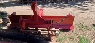 2.1m Scraper For Sale (014652)