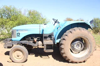Landini Solis 75 For Sale (014660)