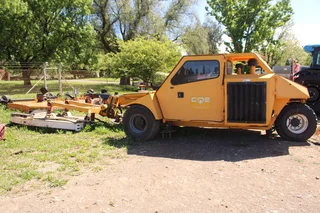 Shaker / Skudder 1 for Sale (014661)