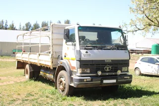 Tata Truck For Sale
