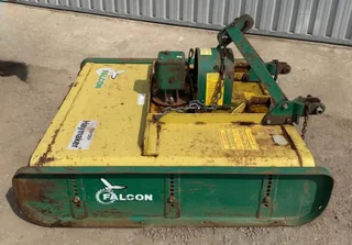 Falcon F40 Haymaker / Hooimaker for Sale (014683)