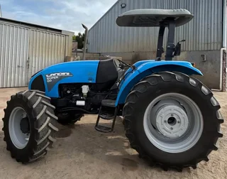 Landini Super 100 Trekker / Tractor for Sale (014689)