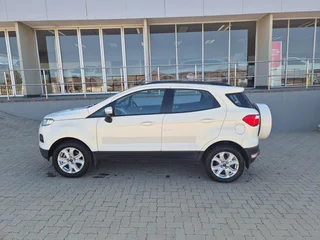 1.5 Ford Ecosport For Sale (014701)