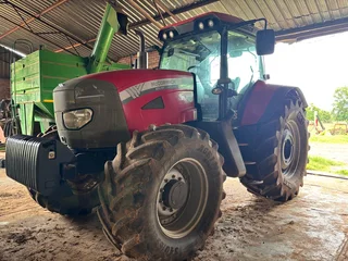 McCormick XTX 165 Trekker / Tractor for Sale (014707)