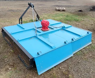 1.8m Heavy Duty Slasher / Bossiekapper for Sale (014709)