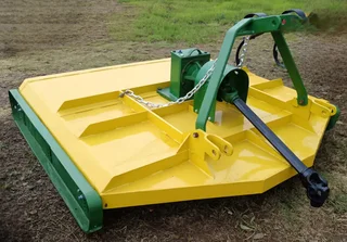 1.8m Falcon Slasher / Bossiekapper for Sale (014710)