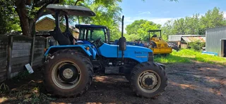 Landini Solis 75 Tractor For Sale