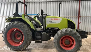 Claas 456 Celtis Trekker / Tractor for Sale (014719)