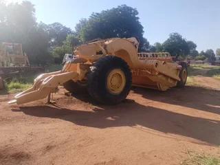 12 Cube Belly Scraper / Damskrop for Sale (014723)