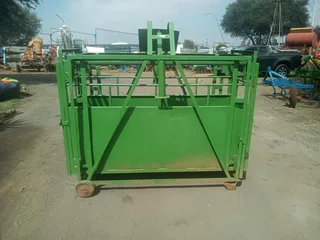 Skaap Krat / Sheep Crate for Sale (014725)