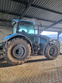Landini 7-180 Trekker / Tractor for Sale (014730)