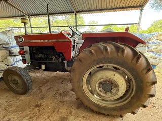 Massey Ferguson 165 Tractor For Sale (014734)