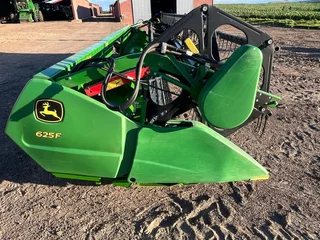 John Deere 625F Flex Header for Sale (014740)