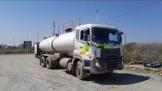 2021 & 2022 UD Quon 440 Trucks / Trokke for Sale (014744)