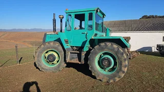 Mercedes Benz Trac 1100 Trekker / Tractor for Sale (014753)