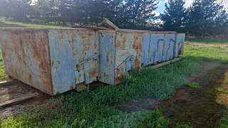 6x Massabakke for Sale (014754)