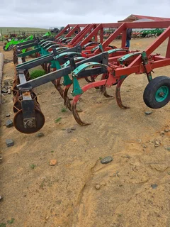 21 Tand CLC with Rollers for Sale (014779)