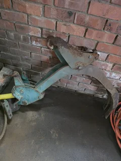 2x DLB 19 Tande sonder die Vere / Tines without Springs for Sale (014780)