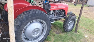 Massey Ferguson 35 Trekker / Tractor for Sale (014788)