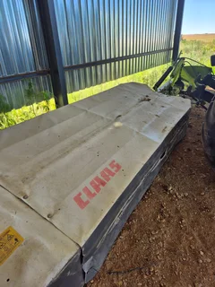 8 Tol / Spindle Claas Disco 3550 Snymasjien / Cutter for Sale (014799)