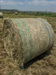 Erogratis / Oulands Grasbale / Grass Bales for Sale (014802)