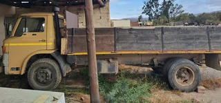 Ford Bedford Truck / Trok for Sale (014822)