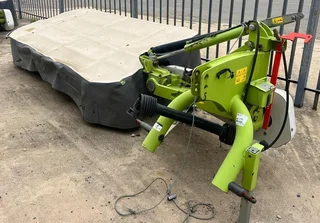 Claas Disco 2750 for Sale (014827)