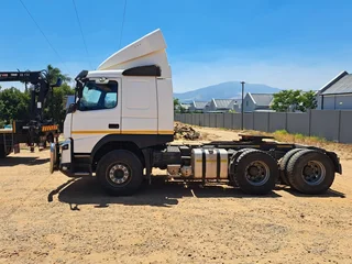 Volvo FMX 440 Perd / Horse for Sale (014831)