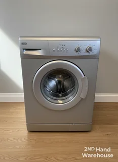 Reliable Defy DAW 366 Front Loader Washing Machine- A56421