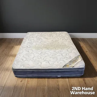 Sweet Dreams Swirl Pattern Mattress- A56614