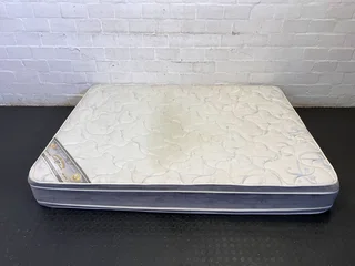 Sweet Dreams Swirl Pattern Mattress- A56614