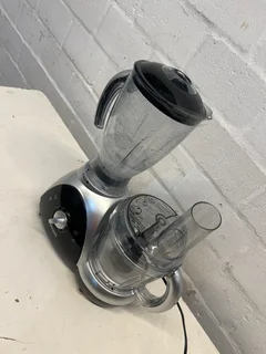 Mellerware Maestro 3 in 1 Food Processor- A49506