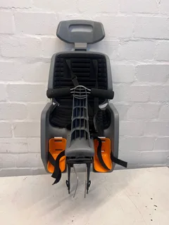 Child Bicycle Seat with Bracket- A49411