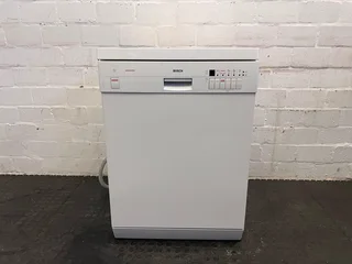 Dishwasher Bosch (Not Working) - REDUCED- A46657