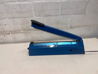 300mm Bag Sealer- A48716