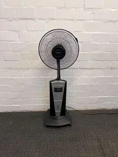 Platinum 16" Remote Controlled Standing Fan (model: Atsfi-01 [sr7058048] )- A50615