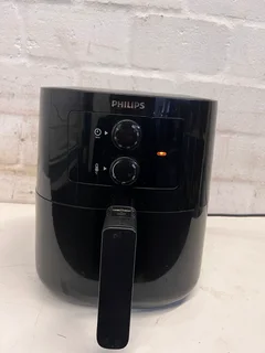 Black Philips 3L Airfryer- A47987