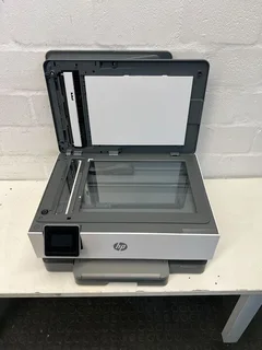 HP Gray OfficeJet 8013 Printer &amp; Scanner - PRICE DROP- A50817