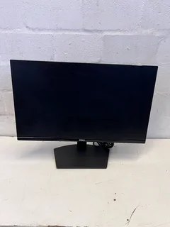 Pre-Loved Dell Monitor - Boost Your Productivity! ✨- A56290