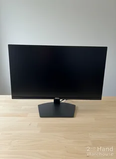 Pre-Loved Dell Monitor - Boost Your Productivity! ✨- A56290
