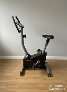 Trojan Pioneer Home Exercise Bike- A56325