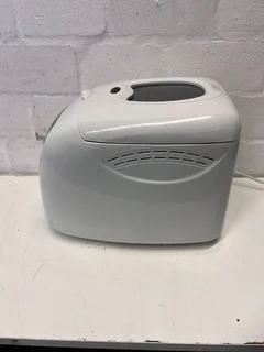 Mellerware White Bread Maker with Minor Scratches- A54997