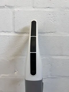 Efficient Cordless Grey Floor Vacuum with Accessories - Minor Wear- A56064